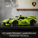 LEGO Technic - 42161 - Lamborghini Huracan Tecnica - 806 pezzi