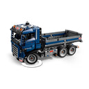 LEGO Technic - 42203 - Autocarro con cassone ribaltabile - 462 pezzi