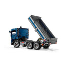 LEGO Technic - 42203 - Autocarro con cassone ribaltabile - 462 pezzi