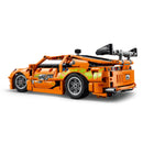 LEGO Technic - 42204 - Fast & Furios Toyota Supra MK4 - 810 pezzi