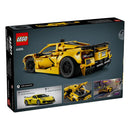 LEGO Technic - 42205 - Chevrolet Corvette Stingray - 732 pezzi