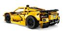 LEGO Technic - 42205 - Chevrolet Corvette Stingray - 732 pezzi