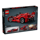 LEGO Technic - 42212 - Ferrari FXX K - 897 pezzi