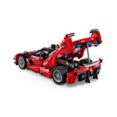 LEGO Technic - 42212 - Ferrari FXX K - 897 pezzi