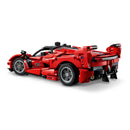 LEGO Technic - 42212 - Ferrari FXX K - 897 pezzi