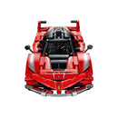 LEGO Technic - 42212 - Ferrari FXX K - 897 pezzi