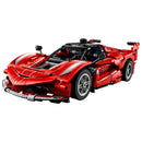 LEGO Technic - 42212 - Ferrari FXX K - 897 pezzi