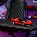 LEGO Technic - 42212 - Ferrari FXX K - 897 pezzi