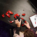 LEGO Technic - 42212 - Ferrari FXX K - 897 pezzi