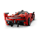 LEGO Technic - 42212 - Ferrari FXX K - 897 pezzi