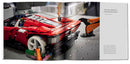 LEGO Technic - 5007627 - Ferrari Daytona SP3 The Sense of Perfection