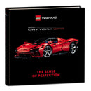 LEGO Technic - 5007627 - Ferrari Daytona SP3 The Sense of Perfection