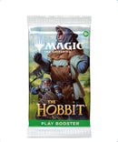 Bustina da Gioco 14 carte - The Hobbit - Magic The Gathering - ENG