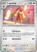 Lopunny MEG 108/132 - ITA - Near Mint - Megaevoluzione - Carta Pokemon