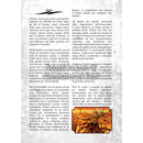 Lorebook e Regolamento - ITA - Creatures of Exo