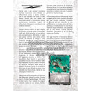 Lorebook e Regolamento - ITA - Creatures of Exo