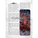 Lorebook e Regolamento - ITA - Creatures of Exo