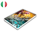 Lorebook e Regolamento - ITA - Creatures of Exo