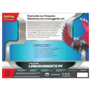 Collezione Lunaruggente EX - Scarlatto e Violetto - ITA