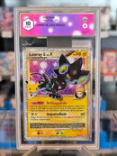 Luxray GL Liv. X 109/111 - ITA - Mint - Gradata GRAAD 10 - Spada e Scudo - Gran Festa - Ristampa 2021 - Carta Pokemon