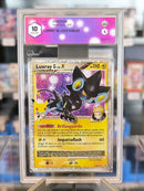 Luxray GL Lix.X CEL 109/111 Ultra Rara Holo - ITA - Gem Mint - Gradata GRAAD 10 - Spada e Scudo - Gran Festa - Ristampa 2025 - Carta Pokemon