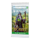 Play Booster Box Display 30 bustine da gioco - The Hobbit - Magic The Gathering - ENG