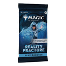 Play Booster Box Display 30 bustine da gioco - Reality Fracture - Magic The Gathering - ENG