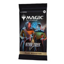 Play Booster Box Display 30 bustine da gioco - Star Trek - Magic The Gathering - ENG