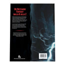 Manuale dei Mostri 2021 - Copertina Rigida - Dungeons & Dragons