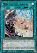 Marchiato nel Buonumore CH01-IT024 Ultra Rare - 1a Edizione - ITA - Near Mint - I Deck delle Cronache: il Caduto & la Virtuosa - Carta Yu-Gi-Oh!