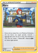 Maru 153/196 - ITA - Near Mint - Spada e Scudo - Origine Perduta - Carta Pokemon