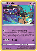 Mawile 071/196 - ITA - Near Mint - Spada e Scudo - Origine Perduta - Carta Pokemon