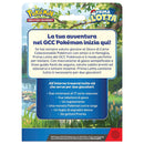 Mazzi Prima Lotta - Bulbasaur e Pikachu - ITA