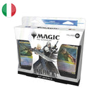 Mazzi Starter Kit - Final Fantasy - Magic The Gathering - ITA