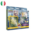 Mazzo dei campionati Mondiali 2022 Londra - ADP - Ondrej Skubal - ITA