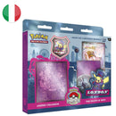 Mazzo dei campionati Mondiali 2022 Londra - The Shape of Mew - Andrè Chiasson - ITA