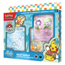 Mazzo dei campionati Mondiali 2025 Anaheim - Flutter Devo Gardevoir - Riley McKay - ITA