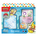 Mazzo dei campionati Mondiali 2025 Anaheim - Flutter Devo Gardevoir - Riley McKay - ITA