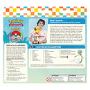 Mazzo dei campionati Mondiali 2025 Anaheim - Flutter Devo Gardevoir - Riley McKay - ITA