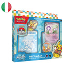 Mazzo dei campionati Mondiali 2025 Anaheim - Flutter Devo Gardevoir - Riley McKay - ITA