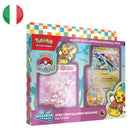 Mazzo dei campionati Mondiali 2025 Anaheim - Pult Bomb - Jose Cruz Galindo-Resendiz - ITA