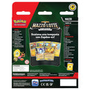 Mazzo Lotte Deluxe - Zapdos EX - ITA