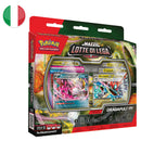 Mazzo Lotte di Lega - Dragapult EX - ITA