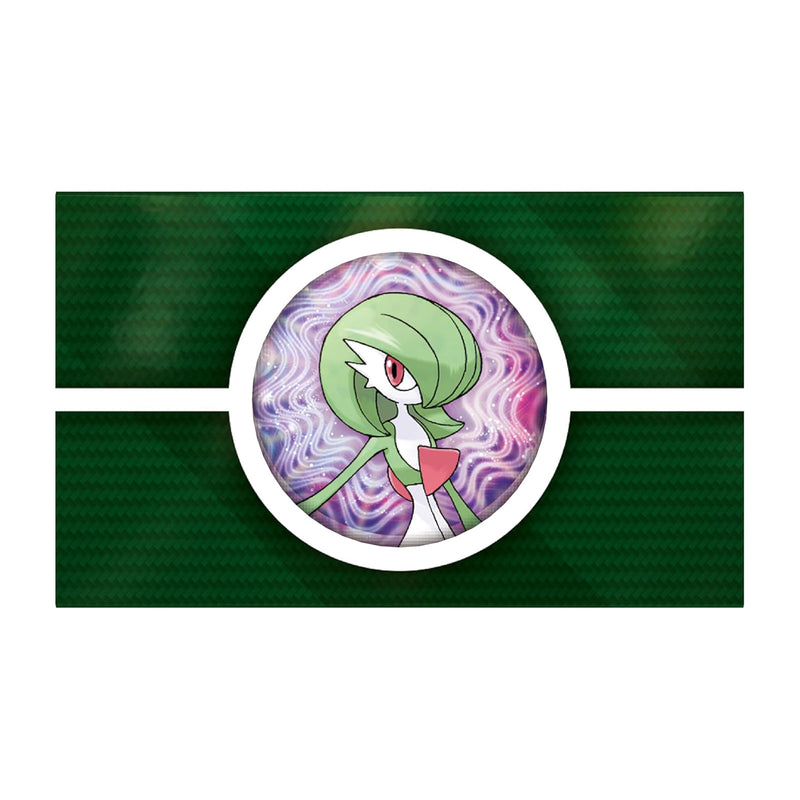 Mazzo Lotte di Lega - Gardevoir EX - ITA