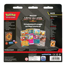 Mazzo Lotte di Lega - Mega Lucario EX - ITA