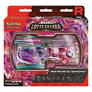 Mazzo Lotte di Lega - Mewtwo-ex del Team Rocket - ITA