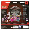 Mazzo Lotte di Lega - Mewtwo-ex del Team Rocket - ITA