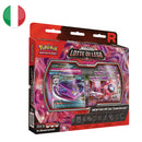 Mazzo Lotte di Lega - Mewtwo-ex del Team Rocket - ITA