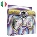 Mazzo Lotte di Lega - Palkia originale V Astro - ITA
