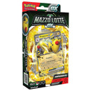 Mazzo Lotte EX - Ampharos EX - ITA